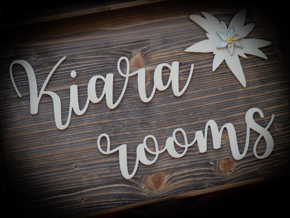 Kiara Rooms Jesenice Luaran gambar