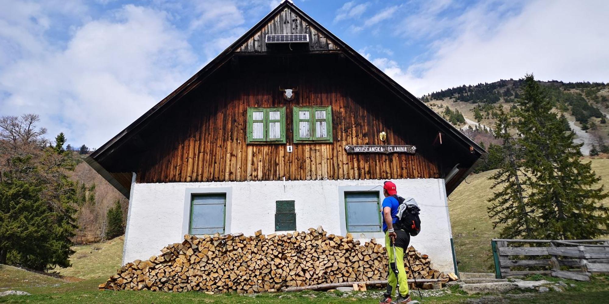 Kiara Rooms Jesenice Luaran gambar