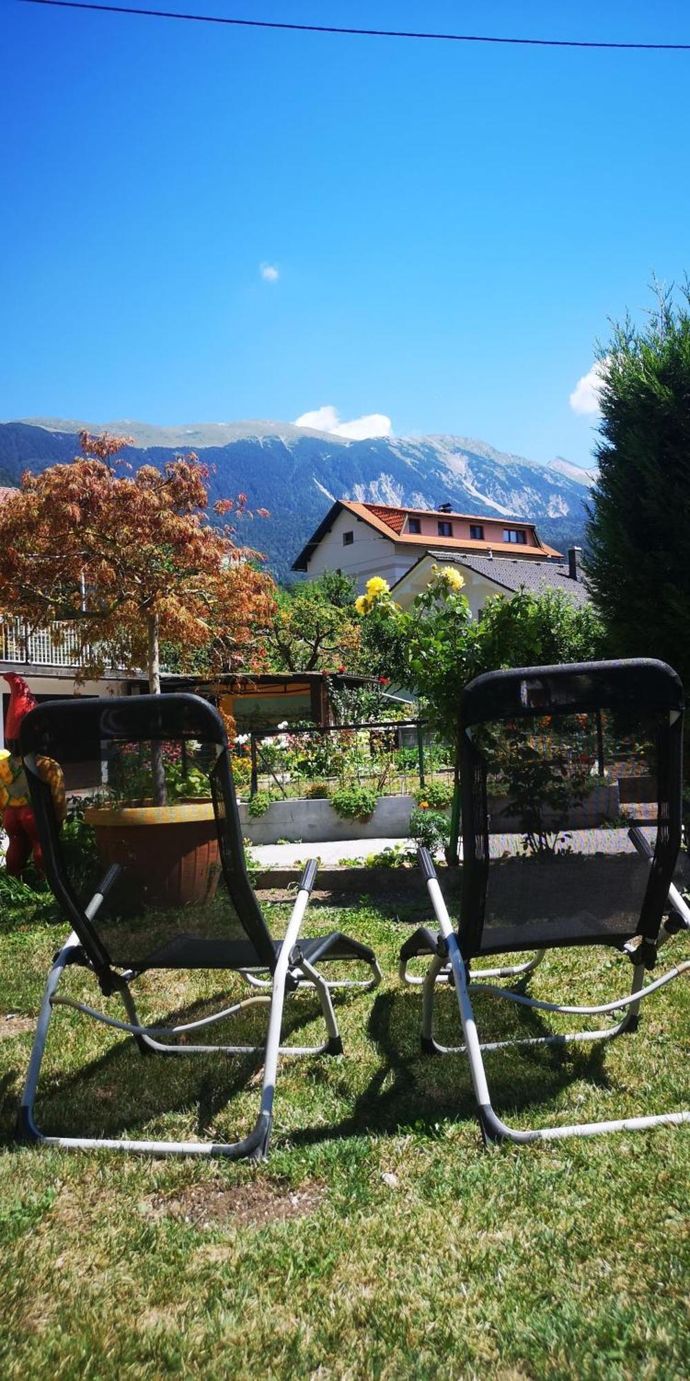Kiara Rooms Jesenice Luaran gambar