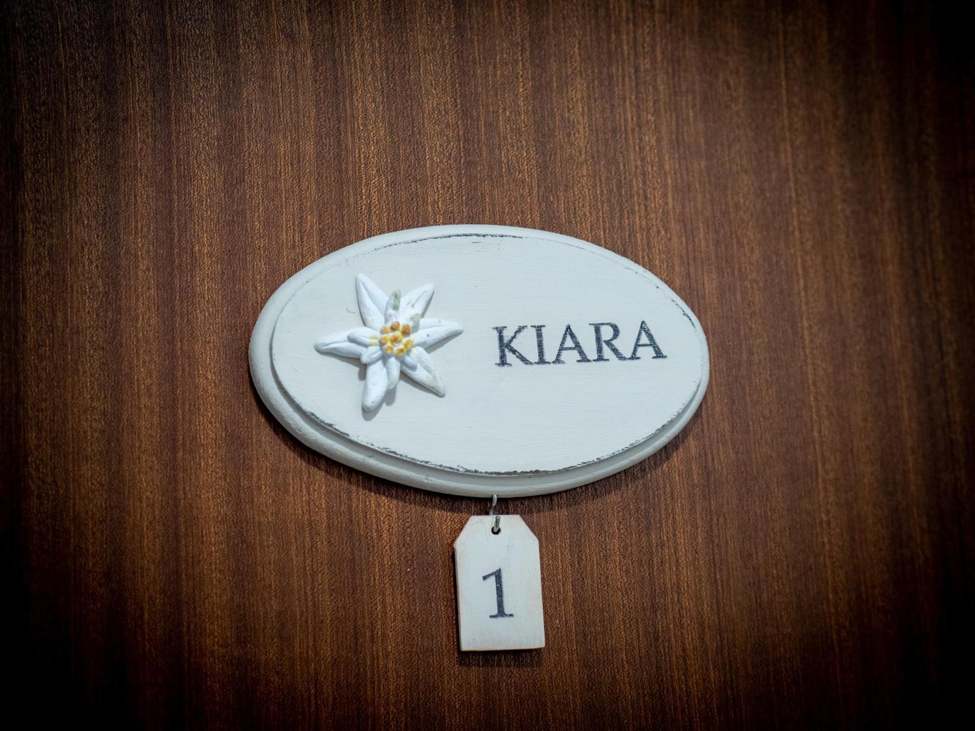 Kiara Rooms Jesenice Bilik gambar