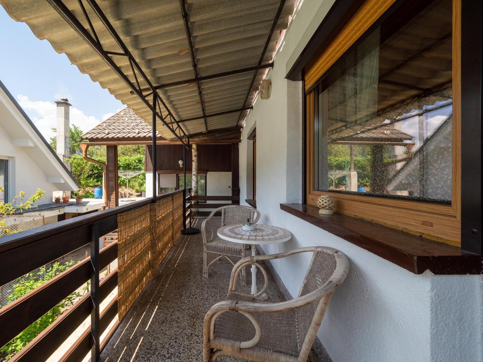 Kiara Rooms Jesenice Bilik gambar