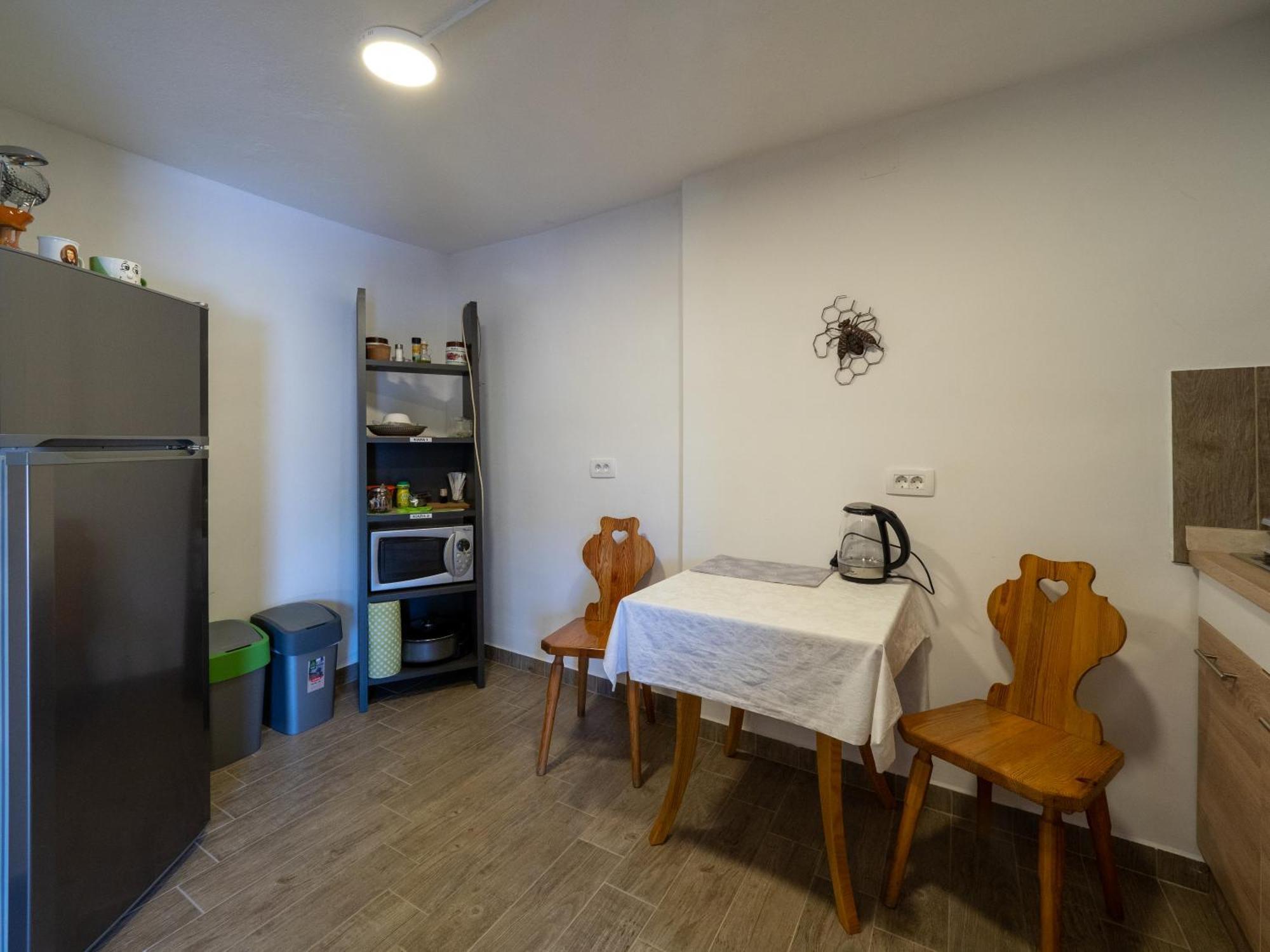 Kiara Rooms Jesenice Bilik gambar