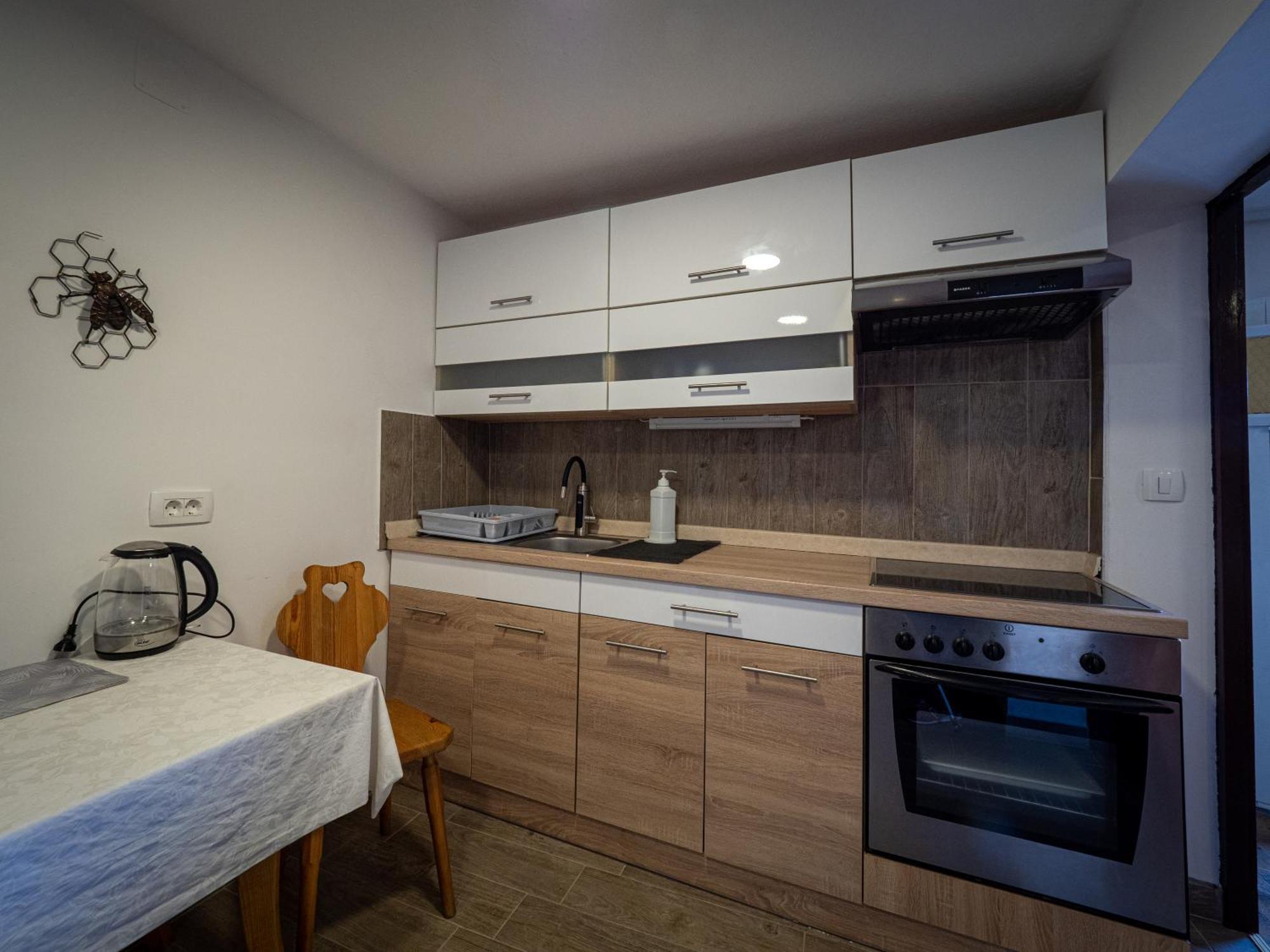 Kiara Rooms Jesenice Bilik gambar