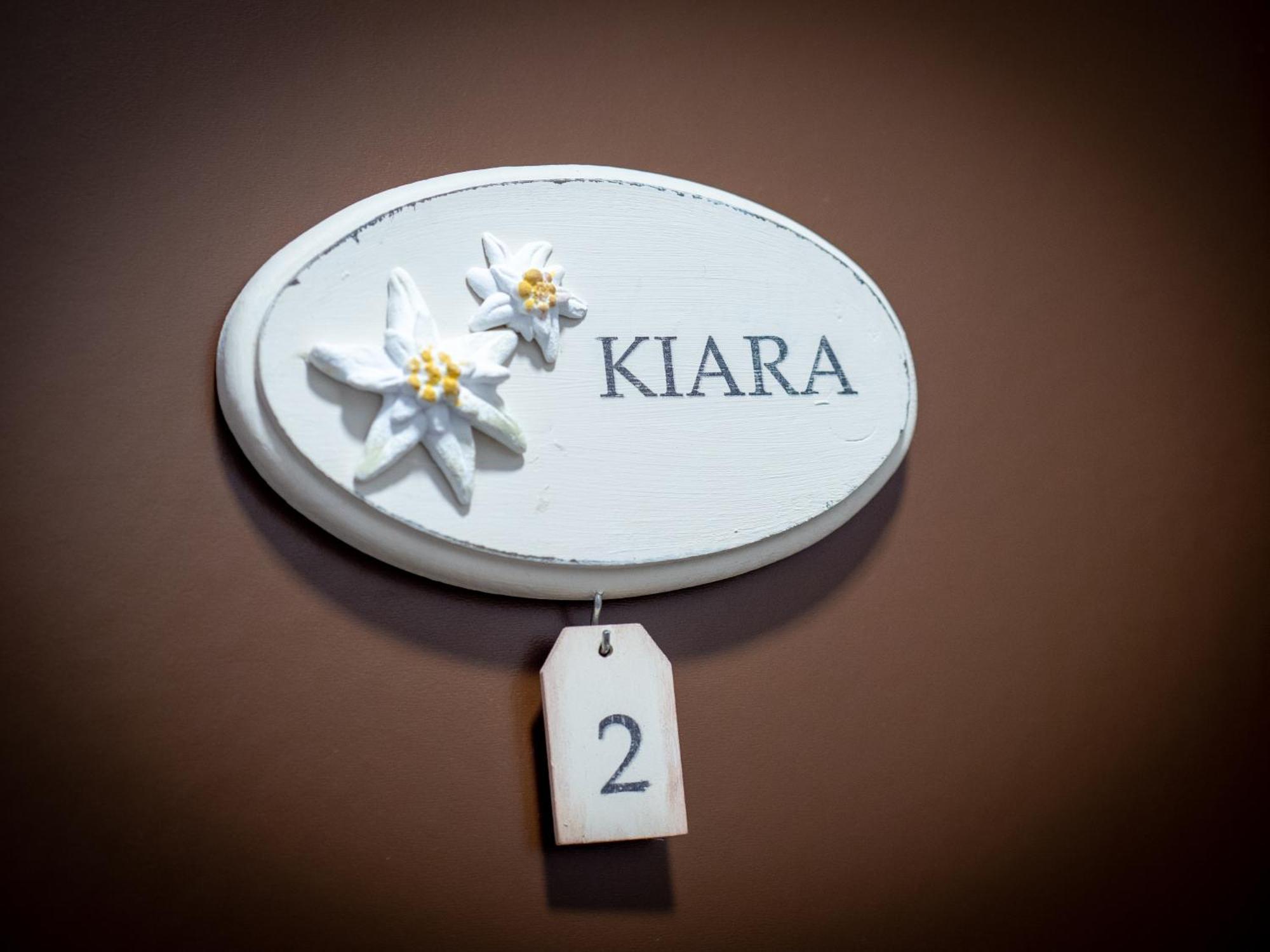 Kiara Rooms Jesenice Bilik gambar