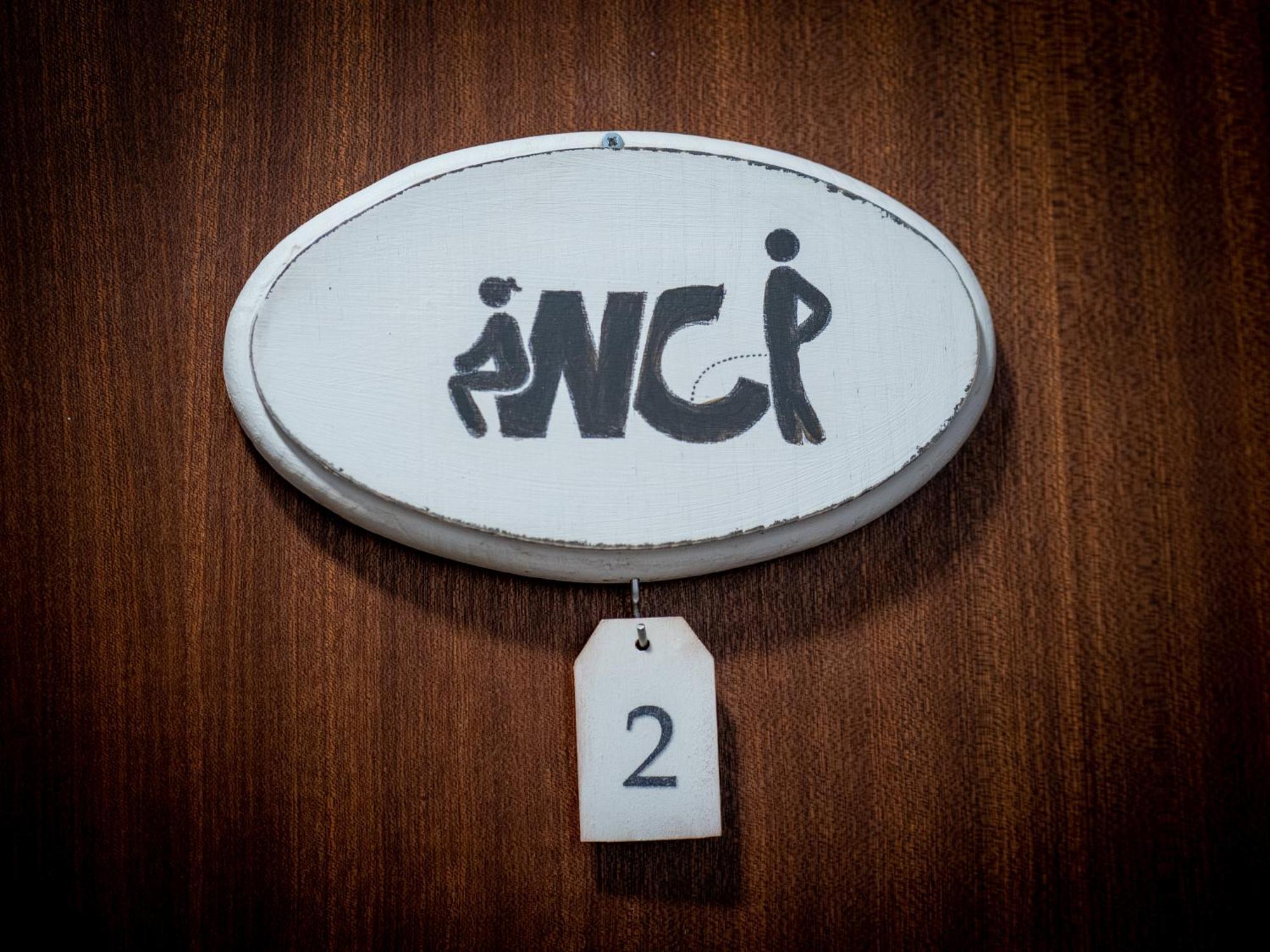 Kiara Rooms Jesenice Bilik gambar