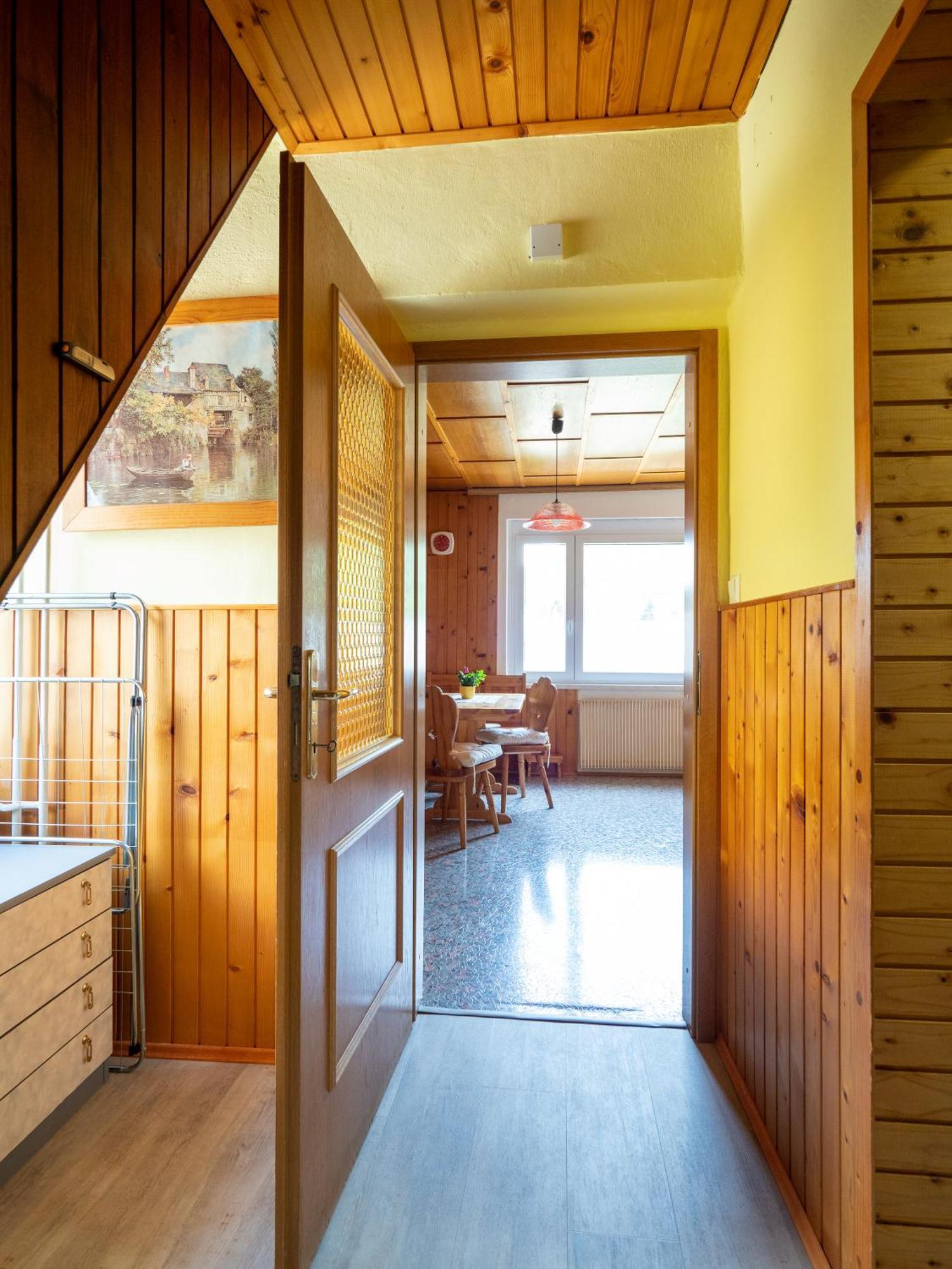 Kiara Rooms Jesenice Bilik gambar