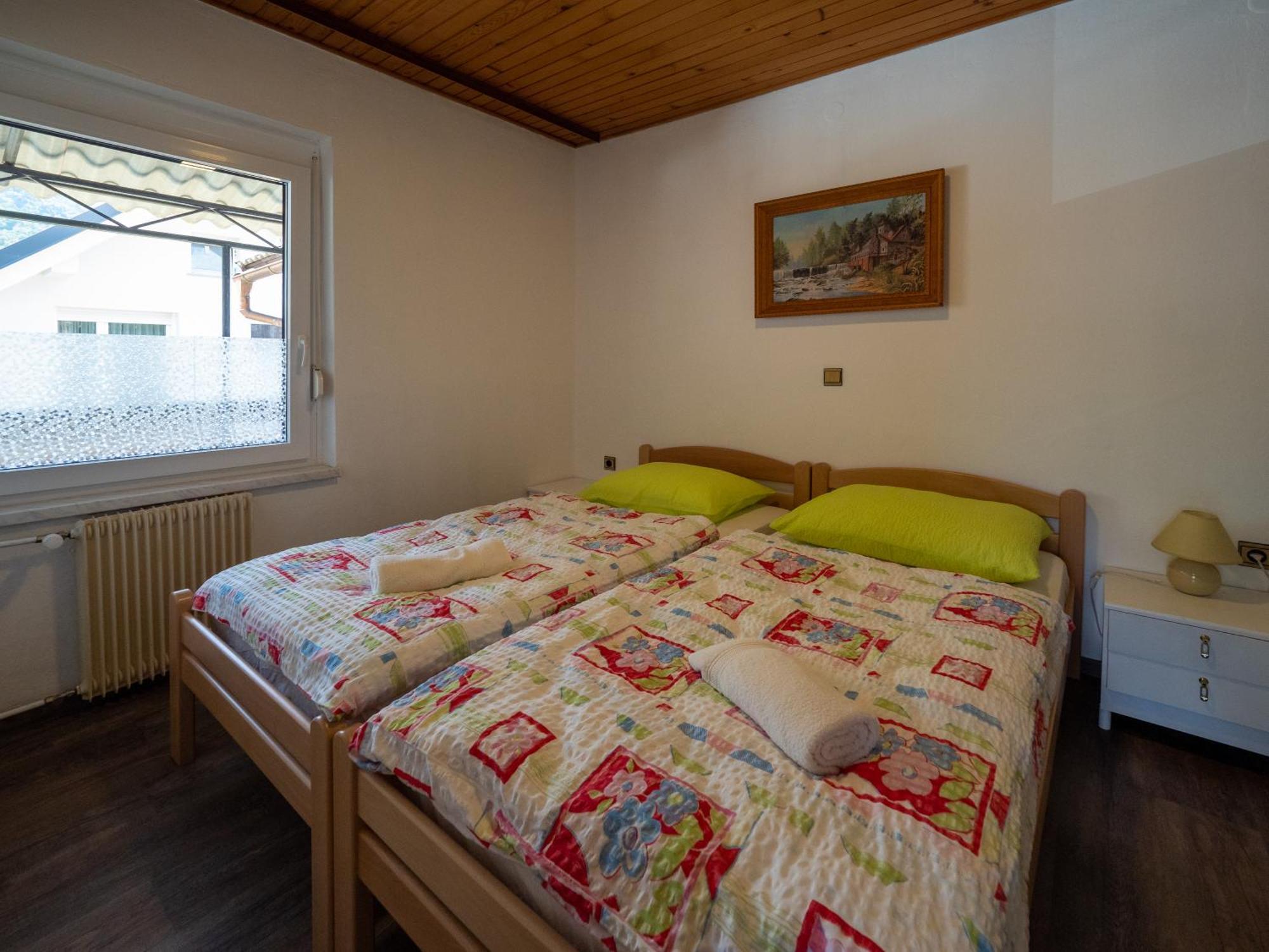 Kiara Rooms Jesenice Bilik gambar