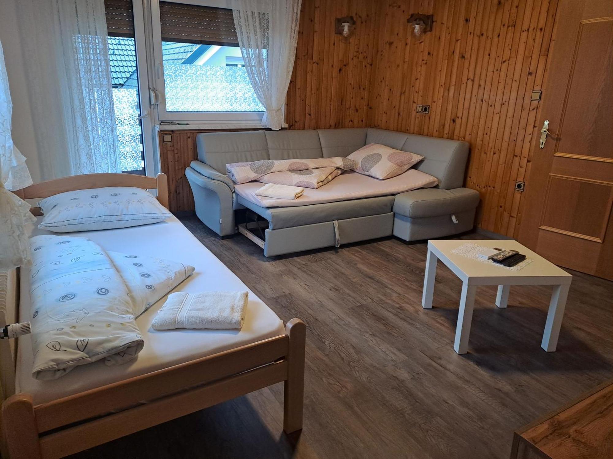 Kiara Rooms Jesenice Luaran gambar