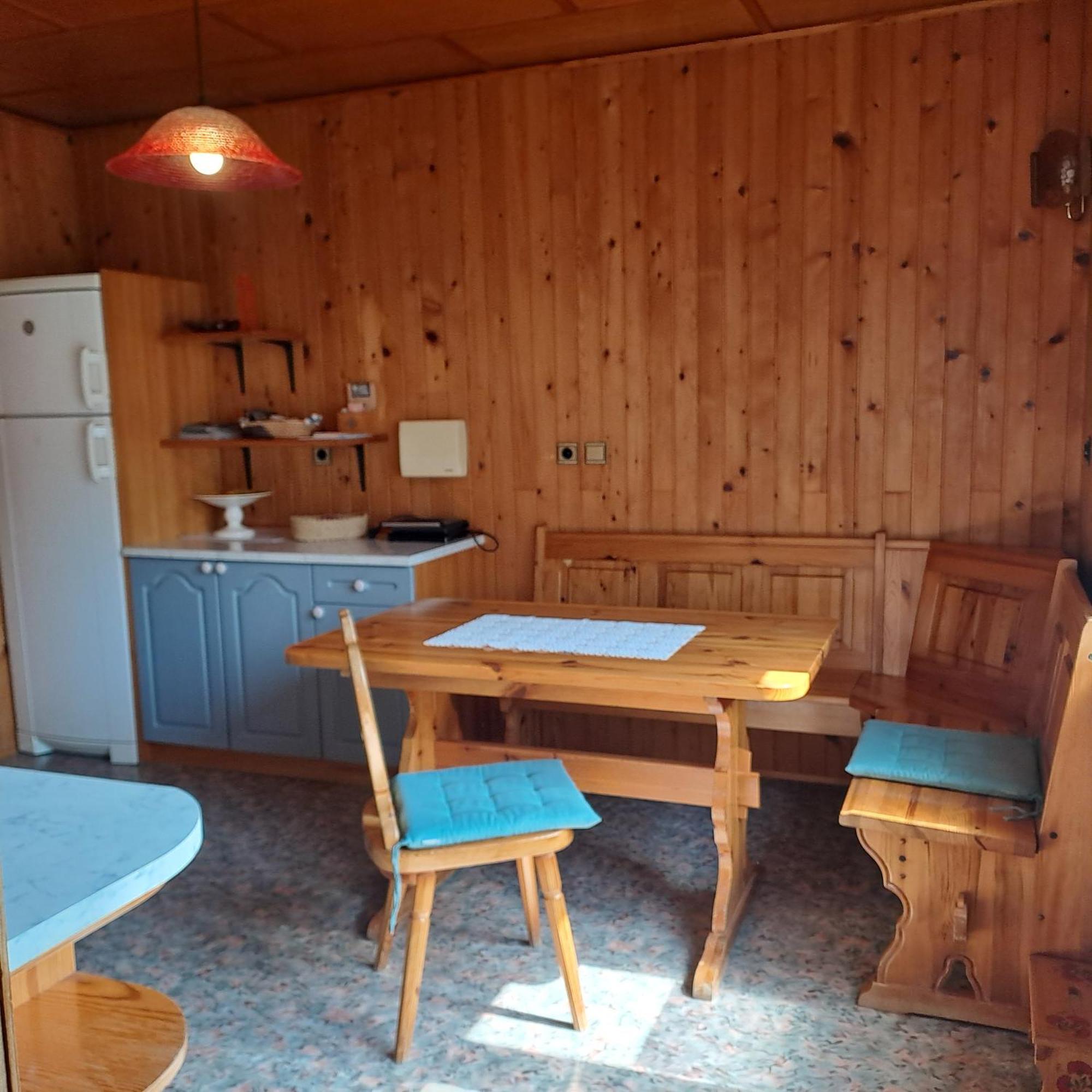 Kiara Rooms Jesenice Luaran gambar